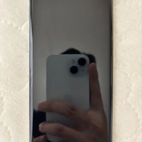 ジャンク品ではありません Galaxy S10 本体 プリズムホワイト