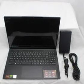 中古 MSI Stealth A16 AI+ Stealth-A16-AI+A3HWHG-6459JP(AMD Ryzen AI 7 350 w/32GB/SSD1TB/なし/NVIDIA GeForce RTX 5070 Ti Laptop GPU 12GB/16/2560x1600/Wi-Fi/W11H64 MAR) 188088 状態： B:良品