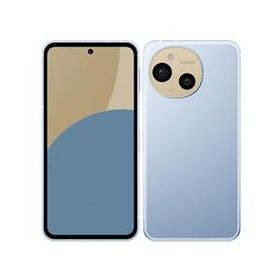 SHARP シャープ AQUOS sense9 SH-M29 128GB SIMフリー [ブルー][ラッピング可]