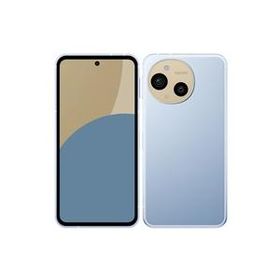★SHARP / シャープ AQUOS sense9 SH-M29 256GB SIMフリー [ブルー] (SIMフリー)【スマートフォン】【送料無料】