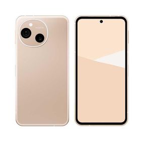 AQUOS sense10 SH-M33 8G+256G SIMフリー [ペールピンク]*