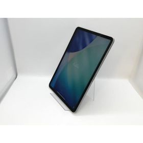 【中古】Apple 【Wi-Fi】 11インチ iPad Pro（第4世代/2022） 256GB スペースグレイ MNXF3J/A【京都】保証期間１ヶ月【ランクB】