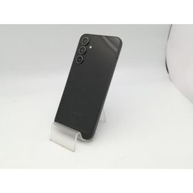 【中古】SAMSUNG au 【SIMフリー】 Galaxy A54 5G オーサムグラファイト 6GB 128GB SCG21【大阪堂島】保証期間１ヶ月【ランクA】