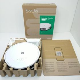 ルンバ ロボット掃除機 コンボ Essential robot Y011260