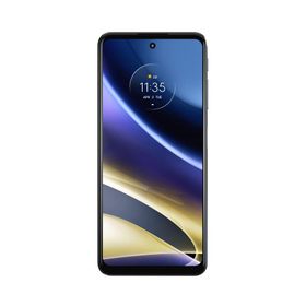 Motorola(モトローラ) モトローラ moto g52j 5G II インクブラック【正規代理店品】 PATM0004JP/A 単品