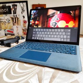 ！KJA01 ★ Surface Laptop2 8世代 i5 8350U 256GB/SSD 8G Microsoft