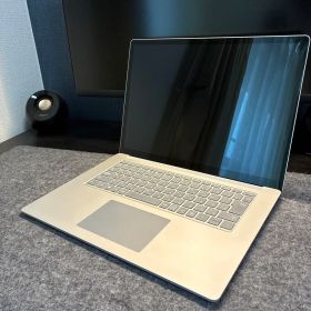 Surface Laptop 5 12世代 Core i7 15インチ ジャンク