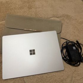 Surface Laptop3 i5 8GB 128GB充電器付
