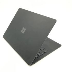 Surface Laptop3 ブラック 8G/256G Office付き