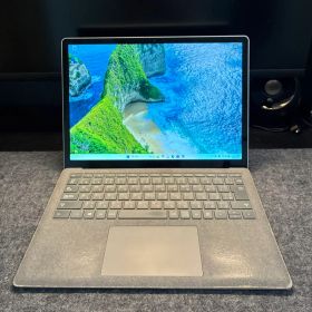 Microsoft Surface Laptop 4 i7 16GB