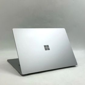 【全額返金保証】【最速発送】Microsoft Surface Laptop 5 15 1979 12Gen Intel Core i7-1255U 8GB M.2 SSD 256GB 89.5% 美品 動作確認済