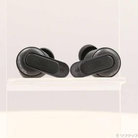 〔中古〕JBL(ジェービーエル) JBL TOUR PRO 2 BLK ブラック〔269-ud〕