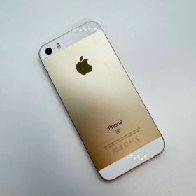 【SIMフリー】 iPhone SE 32GB 第1世代 初代 本体