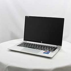 HP ProBook 430 G8 20Z05AV ［Core-i5-1135G7 (2.4GHz)／8GB／SSD256GB／13.3インチワイド／Windows11 Pro MAR］