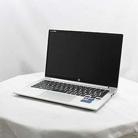 HP ProBook 430 G8 20Z05AV ［Core-i5-1135G7 (2.4GHz)／8GB／SSD256GB／13.3インチワイド／Windows11 Pro MAR］