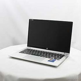 HP ProBook 430 G8 20Z05AV ［Core-i5-1135G7 (2.4GHz)／8GB／SSD256GB／13.3インチワイド／Windows11 Pro MAR］