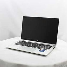 HP ProBook 430 G8 20Z05AV ［Core-i5-1135G7 (2.4GHz)／8GB／SSD256GB／13.3インチワイド／Windows11 Pro MAR］