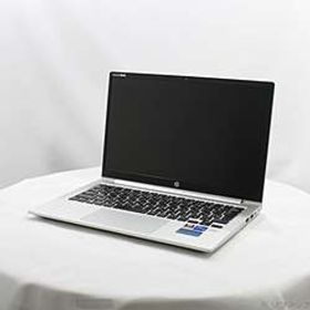 HP ProBook 430 G8 20Z05AV ［Core-i5-1135G7 (2.4GHz)／8GB／SSD256GB／13.3インチワイド／Windows11 Pro MAR］