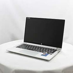 HP ProBook 430 G8 20Z05AV ［Core-i5-1135G7 (2.4GHz)／8GB／SSD256GB／13.3インチワイド／Windows11 Pro MAR］