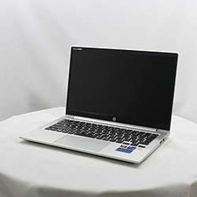 HP ProBook 430 G8 20Z05AV ［Core-i5-1135G7 (2.4GHz)／8GB／SSD256GB／13.3インチワイド／Windows11 Pro MAR］
