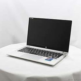 HP ProBook 430 G8 20Z05AV ［Core-i5-1135G7 (2.4GHz)／8GB／SSD256GB／13.3インチワイド／Windows11 Pro MAR］