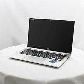 HP ProBook 430 G8 20Z05AV ［Core-i5-1135G7 (2.4GHz)／8GB／SSD256GB／13.3インチワイド／Windows11 Pro MAR］