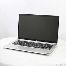 HP ProBook 635 Aero G7 3Y1J1PA#ABJ ［AMD-Ryzen-5-4500U (2.3GHz)／16GB／SSD256GB／13.3インチワイド／Windows11 Pr