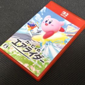 カービィのエアライダー Nintendo Switch2 ニンテンドースイッチ2