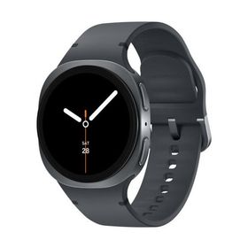 SAMSUNG(サムスン) Galaxy Watch8 40mm グラファイト スマートウォッチ Bluetoothモデル SM-L320NDAJXJP