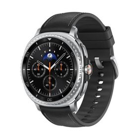 SAMSUNG(サムスン) Galaxy Watch8 Classic 46mm ブラック スマートウォッチ Bluetoothモデル SM-L500NZKJXJP