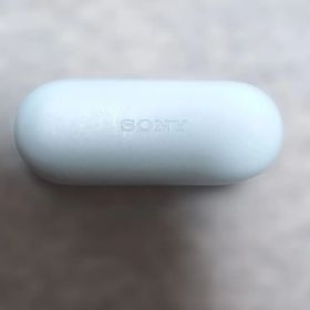 SONY WF-C510 ワイヤレスイヤホン ブルー 水色