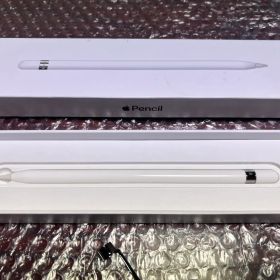 美品 Apple Pencil（第1世代）