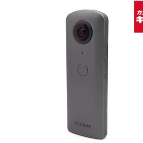 【中古】 【良品】 リコー RICOH THETA V