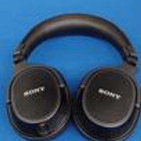 ヘッドホン MDR-MV1 SONY