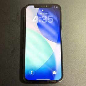 Apple iPhone 12 Pro 256GB 本体
