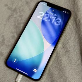 iPhone 12 Pro 256GB ゴールド SIMフリー