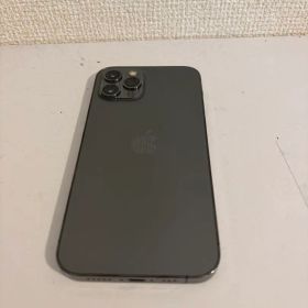 Apple iPhone 12 Pro 本体