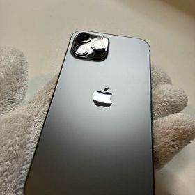 Apple iPhone 12 Pro 本体