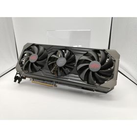 【中古】POWERCOLOR AXRX 6900XT 16GBD6-3DHE/OC RX6900XT/16GB(GDDR6)/PCI-E【大阪本店】保証期間１週間