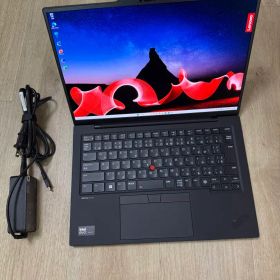 ThinkPad X1 Carbon Gen12 Ultra7 32G 2T