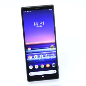 Xperia 1 新品 69,999円 中古 8,800円 | ネット最安値の価格比較