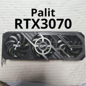 Palit RTX3070 GAMINGPRO