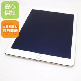 良品中古 docomo iPad Air 2 Cellular セルラー 64GB ゴールド 即日発送 タブレットApple 本体 土日祝発送OK 08000