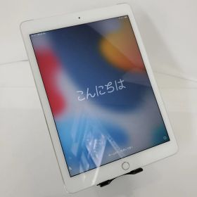 アイパッド・Apple iPad Air 2・ A1567 ・LTEモデル・16GB・iOS 15.8.2・初期化済み！ #002806