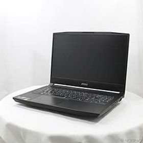 〔展示品〕 Katana 15 Katana-15-HX-B14WFK-3269JP ブラック ［Core-i7-14650HX／16GB／SSD1TB／GeForce RTX 5060(8GB)／15.6インチワイド／Windows11 Home］〔展示品〕 Katana 15 Katana-15-HX-B14WFK-3269JP ブラック ［Core-i7-14650HX／16GB／SSD1TB／GeForce RTX 5060(8GB)／15.6インチワイド／Windows11 Home］