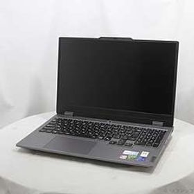 〔中古品〕 Lenovo LOQ 83JECTO1WW ［Core-i7-14700HX／32GB／SSD1TB／GeForce RTX 5060(8GB)／15.6インチワイド／Windows11 Home］〔中古品〕 Lenovo LOQ 83JECTO1WW ［Core-i7-14700HX／32GB／SSD1TB／GeForce RTX 5060(8GB)／15.6インチワイド／Windows11 Home］