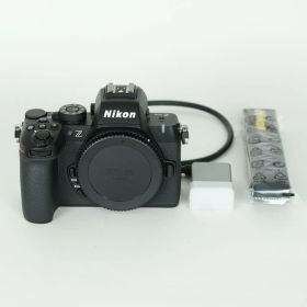 [美品 | シャッター数14,296回] Nikon Z50II [ボディ] | Nikon Zマウント