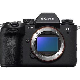 SONY デジタル一眼カメラ α1 II ILCE-1M2 ボディ