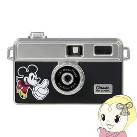 ケンコー Kenko ディズニーキャラクター トイカメラ DSC-PIENI M MM ミッキーマウス/srm