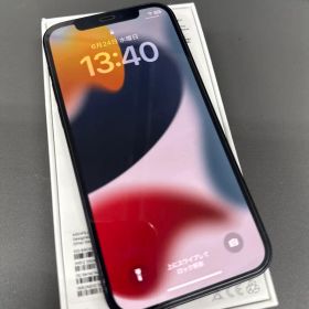 iPhone 12 64G SIMフリー Apple ブラック